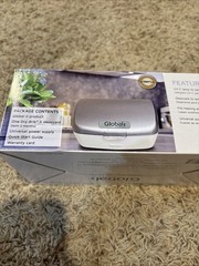 Dry and Store Global II UV-C Hearing Aid Dryer And Sanitizer TRG-AA￼