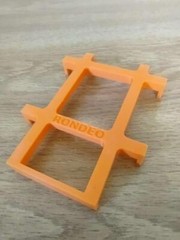 ReHear Rondeo Med-El AirCharge Cradle for Rondo 3