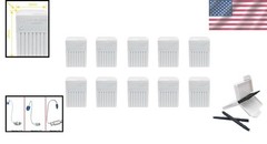 Siemens/Signia 2.0 Mini Receiver Wax Guards 10-Pack
