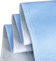 Durable & Waterproof Bed Pads 34″ x 52″ – Excellent Protection for Incontinence