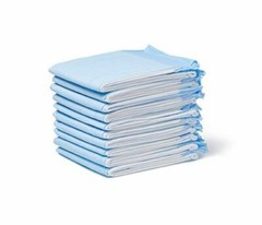 180 Adult Urinary Incontinence Disposable Bed Pee Underpads 23×36 Bed Pads