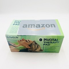 Purify Life Occipital Release Tool TMJ Relief Device Cervical Traction Pillow