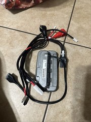 Pride Jazzy Evo 613 Powerchair Controller ELE2105193 with 4 Pin Connector, PC1