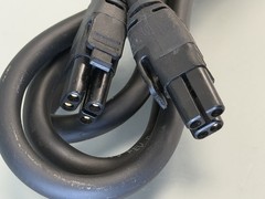 Dynamic Power Wheelchair LiNX Bus Cable for Power Wheelchairs (60 INCHES) #L172