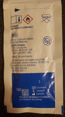 3M™ Cavilon™ No Sting Barrier Film 3345, 3 ml Wand Pack of 6