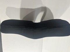 Everlasting Comfort Memory Foam Seat Cushion Sciatica Tailbone Pain Relief $80