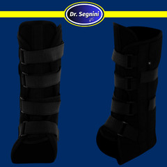 Ankle Brace Compression Support Stabilizer Wrap Lace Up Pain Relief Foot✅Jvg-099