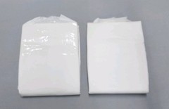 ABDL Lot Of 2 Rearz Inspire + White Adult Diapers Plastic Backed Size XL