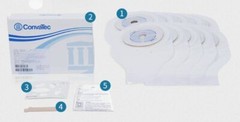 CONVATEC 22771 ActiveLife Cut-to-Fit Drainable Pouch (Pack of 10)