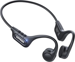 Bone Conduction Hearing Aids for Deafness Bluetooth Noise-Cancelling 4416