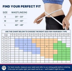 Fit Geno 2-in-1 Back Brace and Posture Corrector Large/Extra-Large
