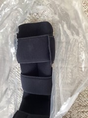 Medium Soft Night Splint for Plantar Fasciitis-New