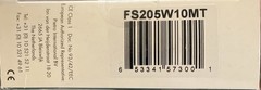 Foot Solutions Premium Orthotic Insoles Size 8 Men 9.5 Women # FS205 Brand New!