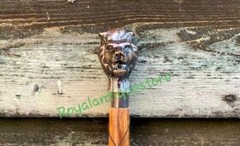 New Style Wooden Walking Stick for Men Women Accessories Best Gift Item for Girl