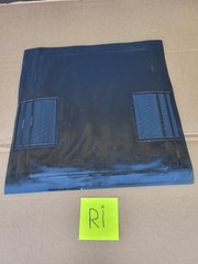JAY Solid Non Skid Seat Insert for Wheelchair Cushion 15.5″ X 16″used 2105 2466