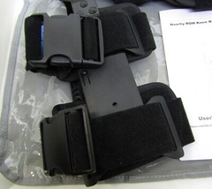 Nvorliy Hinged ROM Knee Brace – Fits Right or Left
