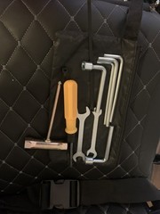 Wheelchair Electric ComfyGo Majestic IQ9000 Plus