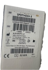 ALPS 24 The Perfect Fit for All Flex Sleeve SPDTHD24-3