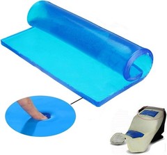 DIY Gel Seat Cushion – Comfort for Office Chair or Car