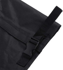 Electric Wheelchair Storage Cover 600D Oxford Cloth Heavy Duty Protective Cover