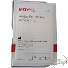 MED-EL MEDEL EA Cable Mix 04438 Audio Adapter Cable Sonnet NEW