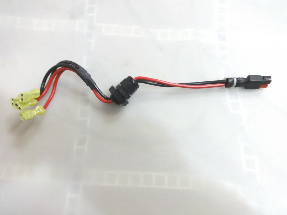 Pride Mobility Hercules 3000 Lift Power Cable