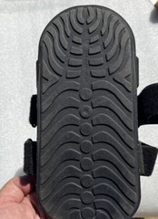 Top Shelf Orthopedics Walking Boot Foot Ankle SMALL Non-inflatable Post-Op
