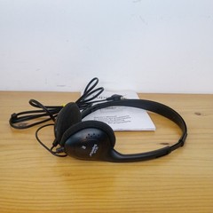 Super Ear SE5000 Personal Sound Amplifier – Sonic Technology – Unit & Headphones