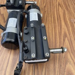 Wheelchair Motors EC82M244632LL