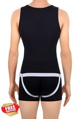 FlexaMed Scrotal Support XX-Large Straps