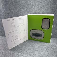 Phonak TV and Music Com Pilot II TV Link II Base Station Venture no neckloop