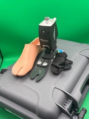 Ossur proprio prosthetic foot, right, Size 24, Category 3. Great condition