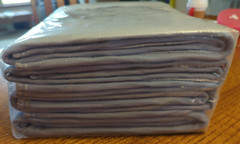 New in Package- Pack of 4- Utopia Bedding Washable Underpads 34″ x 36″