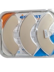 Crescent Barrier 1″ Wide Safe And Secure New Price 3 For 25. Free Shipping!