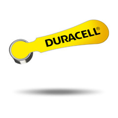 Fresh New Duracell Hearing Aid Batteries Size 10 – Fast shipping Exp-July 2028