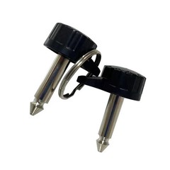 Original Factory MS31 Mobility Scooters (W3431) Keys Compatible with Black