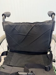 Ki Mobility Rogue 16″X16″ Rigid Ultralight Wheelchair