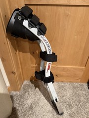 Forward Mobility Freedom Leg Off-Loading Brace (Regular-Standard)