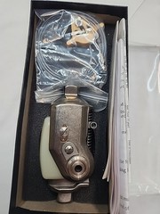 New Trulife Titanium Single Axis Locking Knee, SSK608