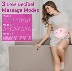 Heating Pads For Menstrual Cramps
