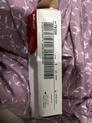 Hollister Adapt Ostomy Barrier Paste 79300 Unused Exp 10/2030