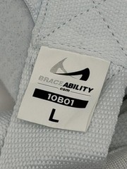 Braceability Figure 8 Clavicle & Posture support brace size L (large)