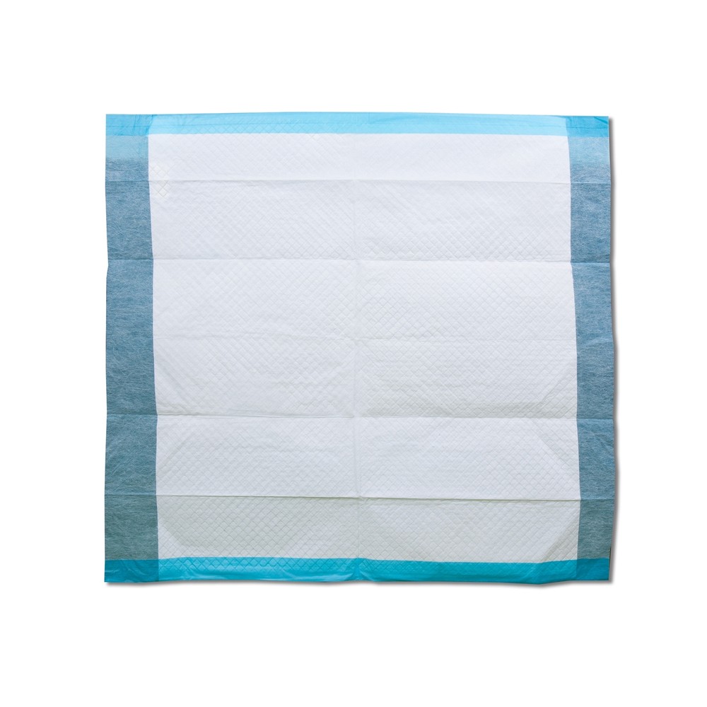 DUKAL Disposable Underpad Cellulose 23 x 24″ 12424 50 pads