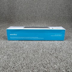 Coloplast InterDry 7910 Moisture Wicking Fabric 10”x144” 1 Roll Sealed