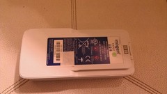Inogen G4 BA408 extended Battery for Oxygo FIT & Inogen G4 Oxygen Fully TESTED