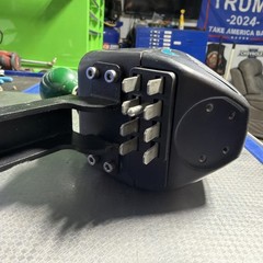 DYNAMIC HOVEROUND MPV4/5 Jazzy 1122 JOYSTICK FOR POWER WHEELCHAIR DC50SN01