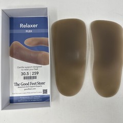 The Good Feet Store Relaxer Flex 30.5 | 259