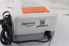 Drive Med Aire Variable pressure Pump System 14005E Tested Working