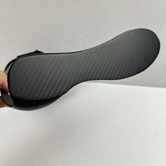 Elevate Movement FreeFlow Carbon Fiber AFO Left Foot Drop Brace EAP-010/H