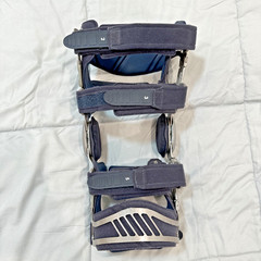 medi M.4S OA Varus Right XL Extra Large Right Knee